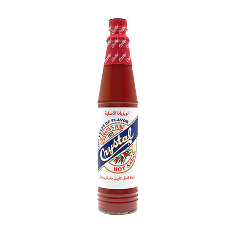 Crystal Hot Sauce 88ml product image