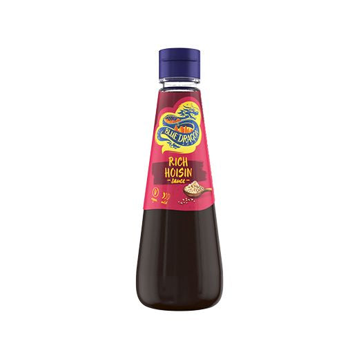 Blue Dragon Rich Hoi Sin Sauce (6X190Ml) 190 ML (Pack of 6)