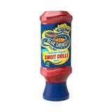 Blue Dragon Sweet Chili Sauce Squezzy 315GR (Pack of 8)