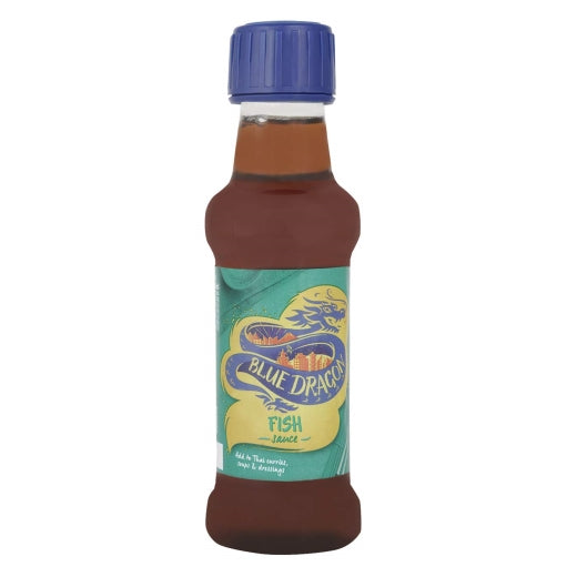 Blue Dragon Thai Fish Sauce (12X150Ml) 150 ML (Pack of 12)