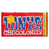 Tony'S - Milk Chocolate (15X180G)(21033) (180GR) x 15 - Aytac Foods Wholesale