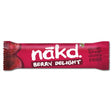 Nakd  Berry Delight 35G (18X35GR) - Aytac Foods Wholesale