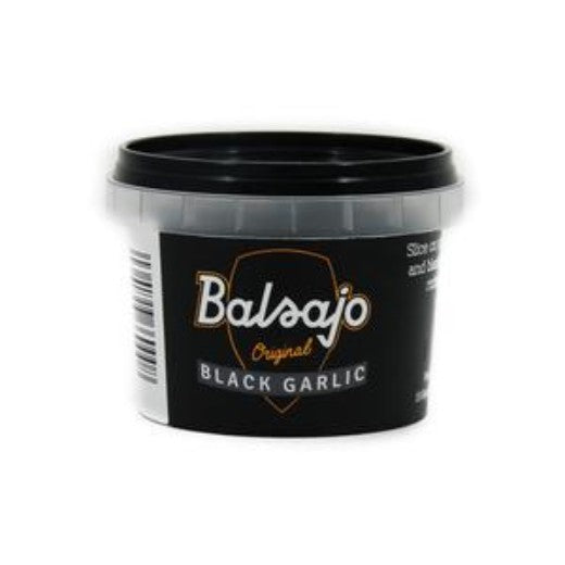 Balsajo Black Garlic Peeled Cloves (1X50GR)