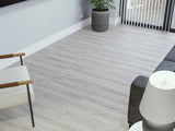 SPC Flooring 1220mm x 180mm x 5.0mm Pack of 10