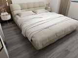 SPC Flooring 1220mm x 180mm x 5.0mm Pack of 10
