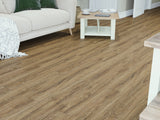 SPC Flooring 1220mm x 180mm x 5.0mm Pack of 10