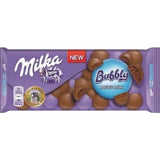 Milka Bubbly Alpina Milk (90GR) x 14 - Aytac Foods Wholesale
