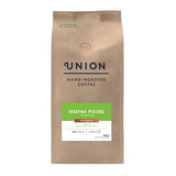 Union Huayna Picchu Whoebean (4x500GR) - Aytac Foods Wholesale