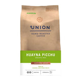 Union Huayna Picchu Cafetiere (4x200GR) - Aytac Foods Wholesale