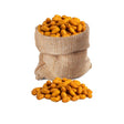 Peanut Bbq Coated [*Bulk] (12XKG) - Aytac Foods Wholesale