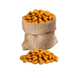 Peanut Bbq Coated [*Bulk] (12XKG) - Aytac Foods Wholesale