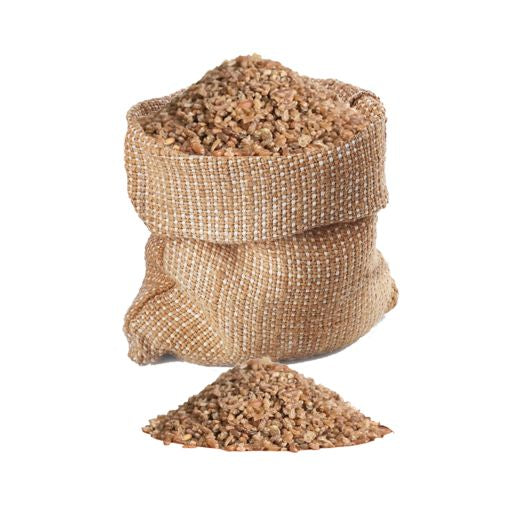 Bulgur Brown Coarse [*Bulk] (1x25KG) - Aytac Foods Wholesale