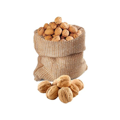 Walnuts In-Shell Jumbo [Bulk] – 10x1kg - Aytac Foods Wholesale