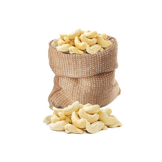 Big Nut Box - Cashew Kernel [*Bulk] (22XKG)