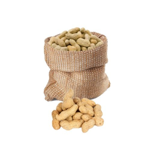 Big Nut Box - Monkey Nuts [*Bulk] (20xKG)