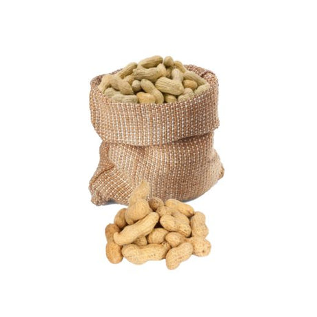 Big Nut Box - Monkey Nuts [*Bulk] (20xKG) - Aytac Foods Wholesale