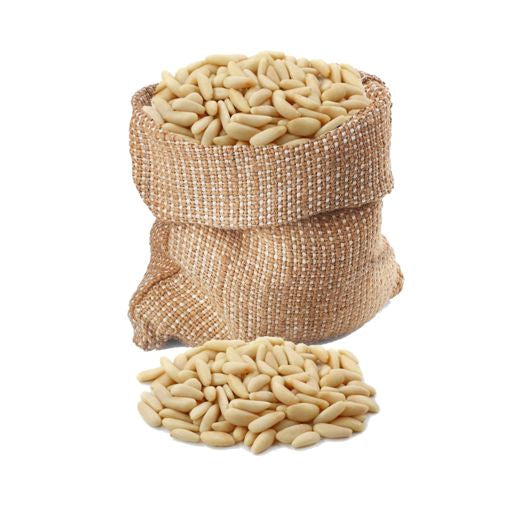 Big Nut Box - Pine Nuts [*Bulk] (25XKG)