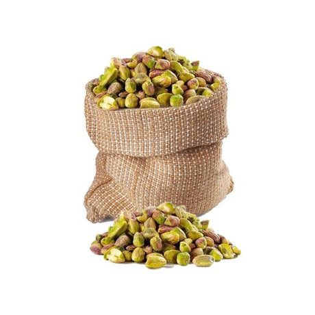 Big Nut Box - Pistachio Kernels [*Bulk] (10XKG) - Aytac Foods Wholesale