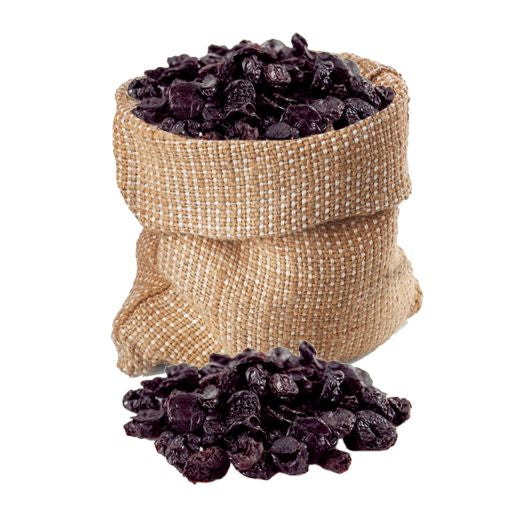 Big Nut Box Dried Sour Cherries – Bulk 8 x 1kg