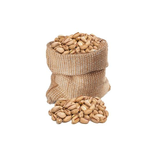 Big Nut Box - Turkish Pistachio Inshell [*Bulk] (10XKG) - Aytac Foods Wholesale
