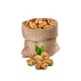 Big Nut Box - Walnut (Ceviz Ici) [*Bulk] (1x10KG) - Aytac Foods Wholesale
