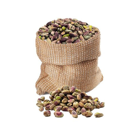 Big Nut Box - Turkish Pistachio Kernel [*Bulk] (20XKG) - Aytac Foods Wholesale