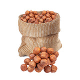 Big Nut Box Hazelnuts Raw with Skin – 10 x 1kg