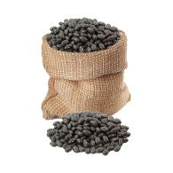 Black Turtle Beans [*Bulk] (25XKG) - Aytac Foods Wholesale