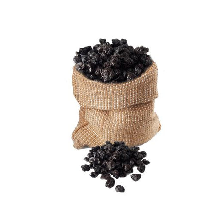 Big Nut Box - Black Prunes Pitted [*Bulk] (10XKG) - Aytac Foods Wholesale