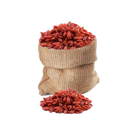 Big Nut Box - Goji Berry [*Bulk] (10XKG) - Aytac Foods Wholesale