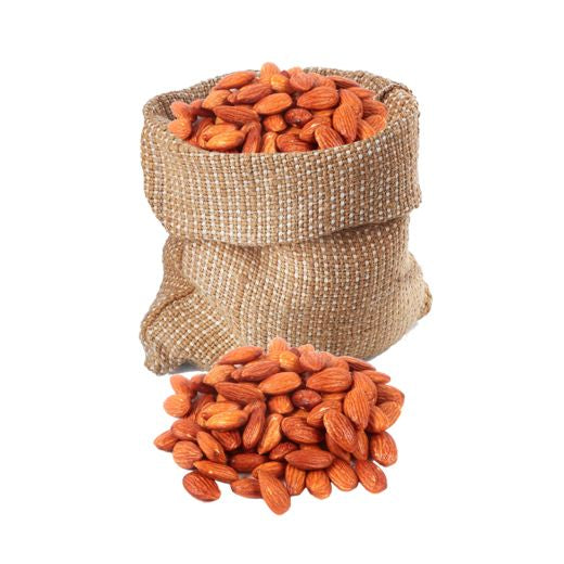 Almond Lemon Confectionery – Bulk 10 x 1kg