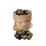 Dried Black Lime (Loomi) – Bulk 20 x 1kg - Aytac Foods Wholesale