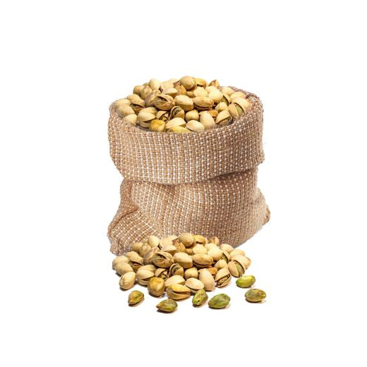 Big Nut Box - Pistachio Salted [*Bulk] (10xKG) - Aytac Foods Wholesale