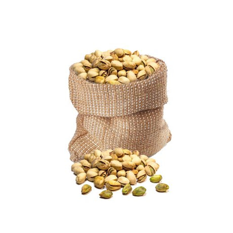 Big Nut Box - Pistachio Salted [*Bulk] (10xKG) - Aytac Foods Wholesale