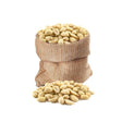 Big Nut Box - Peanut Roasted Unsalted Blanched [*Bulk] (20XKG) - Aytac Foods Wholesale