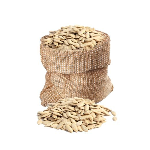 Big Nut Box Roasted Pumpkin Seeds – Bulk 17 x 1kg