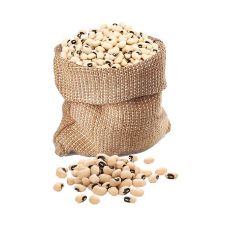 Black Eye Beans [*Bulk] (25XKG) - Aytac Foods Wholesale