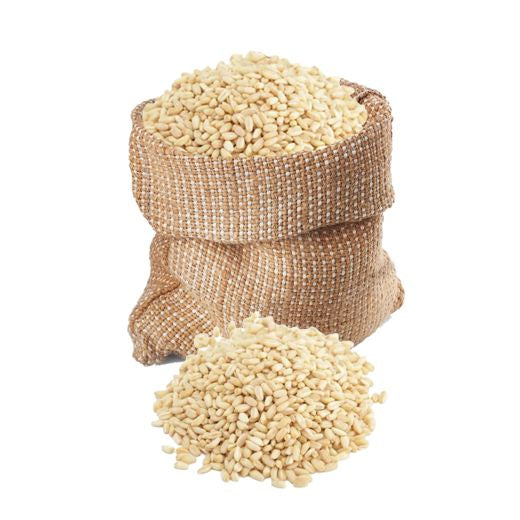 Boiled Wheat (Asurelik Bugday) [*Bulk] (1x25KG) - Aytac Foods Wholesale