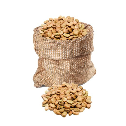 Broad Beans Whole [*Bulk] (25xKG) - Aytac Foods Wholesale