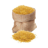 Bulk Bag - Bulgur Coarse [*Bulk] (1x25KG) - Aytac Foods Wholesale