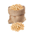 Bulk Bag - Chickpeas Medium [*Bulk] 7Mm + (25xKG) - Aytac Foods Wholesale