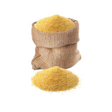 Corn Meal Medium [*Bulk] (25XKG) - Aytac Foods Wholesale