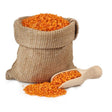 Red Lentils (Football) Bulk 25kg - Aytac Foods Wholesale