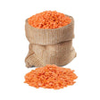 Red Lentils Split Bulk 25kg - Aytac Foods Wholesale