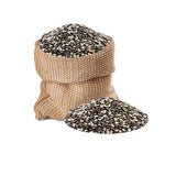 Urad Beans Split (Split Black Gram) 25KG