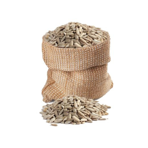 Big Nut Box Sunflower Seed Kernels – Bulk 25 x 1kg