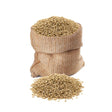 Sesame Seeds Whole [*Bulk] (1X25KG) - Aytac Foods Wholesale