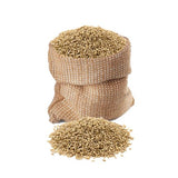 Sesame Seeds Whole [*Bulk] (1X25KG)