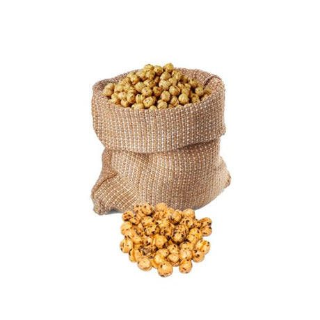 Big Nut Box - Chickpeas Roasted [*Bulk] (6XKG) - Aytac Foods Wholesale