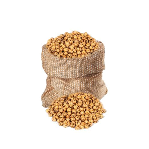 Big Nut Box - Chickpeas Double Roasted [*Bulk] (1X25KG)